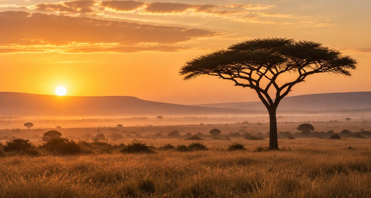 Travelling To and From Kenya: A Clear, Evidence-Based Update on Ebola